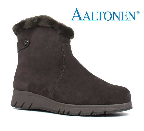 У нас новая коллекция обуви Aaltonen