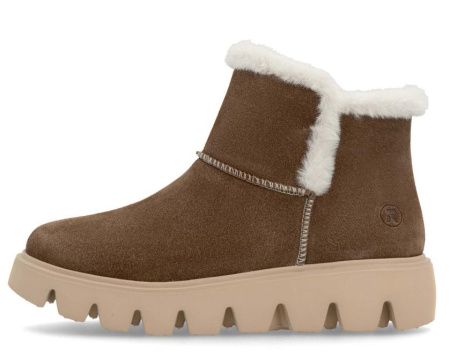 Полусапоги Rieker W2071-20