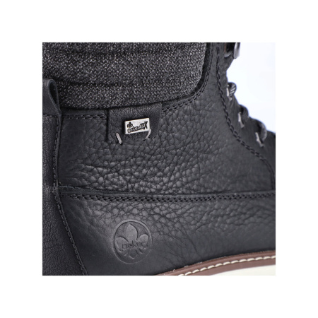 Ботинки Rieker F8301-00