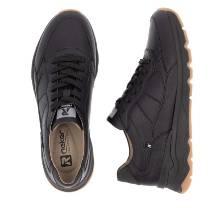 Кроссовки Rieker U0904-00