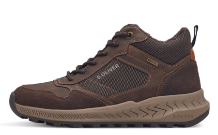 Кроссовки s.Oliver 5-16256-43-339