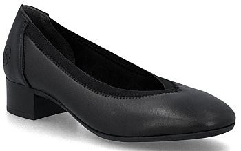 Туфли  Rieker 43452-00