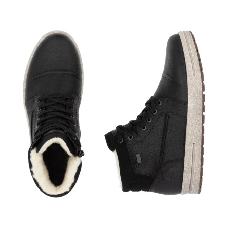 Ботинки Rieker 30724-00