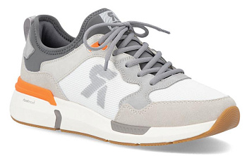 Кроссовки Rieker U1405-40