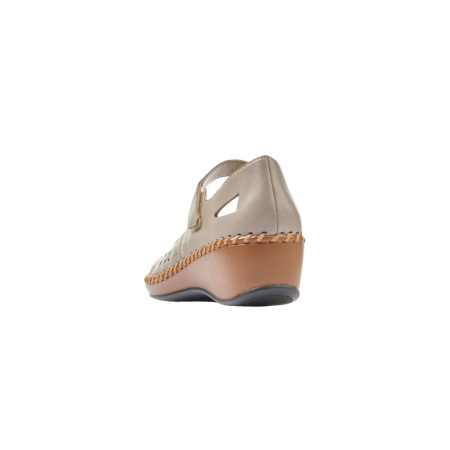 Туфли женские rieker N1655-64