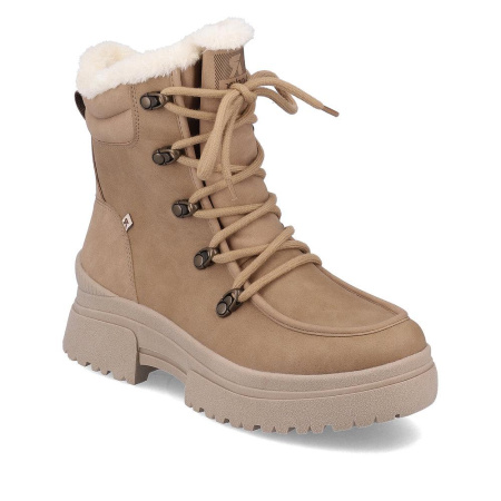 Ботинки Rieker W0376-20