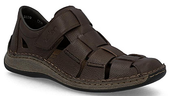 Туфли  Rieker 05281-25