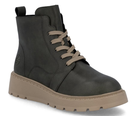 Ботинки Rieker 70405-52
