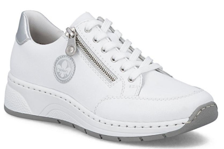 Кроссовки Rieker N6508-80