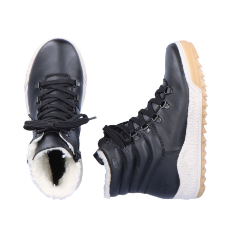 Ботинки Rieker Y4739-00