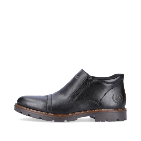Ботинки Rieker 12194-00