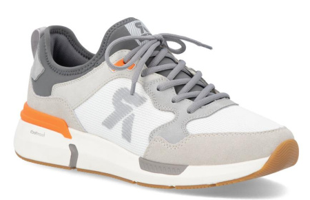 Кроссовки Rieker U1405-40