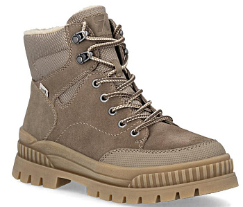 Ботинки Rieker W2176-64