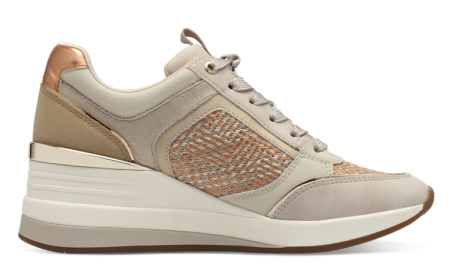 Кроссовки Tamaris 1-23703-41-454