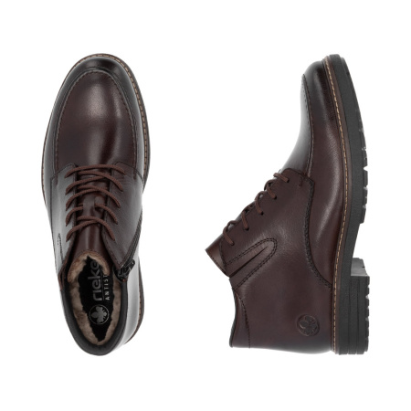 Ботинки Rieker 33105-25