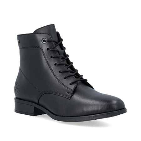 Ботинки Rieker 77030-01