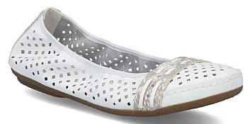 Балетки Rieker 41430-81