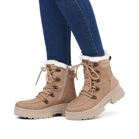 Ботинки Rieker W0376-20