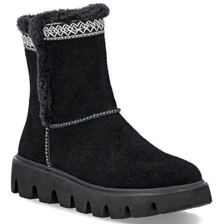 Угги Rieker W2075-00