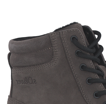 Ботинки s.Oliver 5-16206-41-341