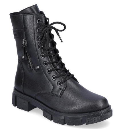 Ботинки Rieker Y7113-00