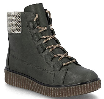 Ботинки Rieker Y4300-52