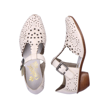 Туфли Rieker 43796-60