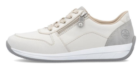 Кроссовки Rieker N1100-80