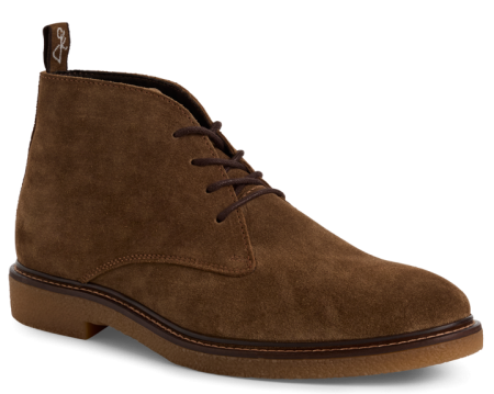 Ботинки Marco Tozzi 2-15100-41-312