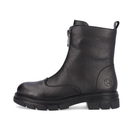 Ботинки Rieker Z9165-00