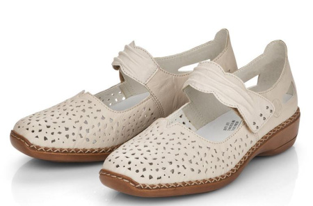 Туфли Rieker 41399-60