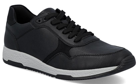 Кроссовки Rieker B3404-00