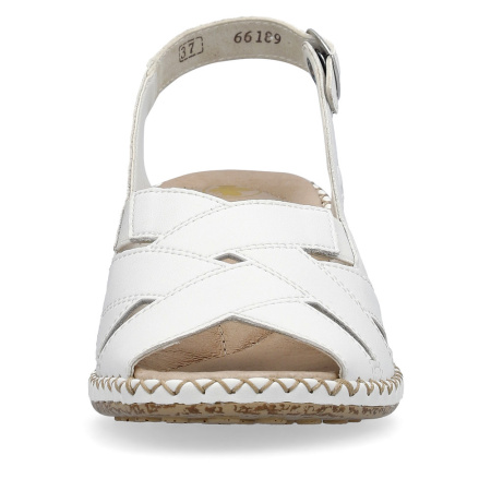 Босоножки Rieker 66189-80