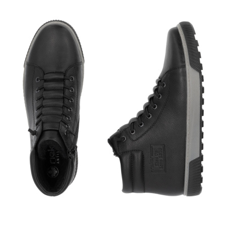 Ботинки Rieker 18956-00