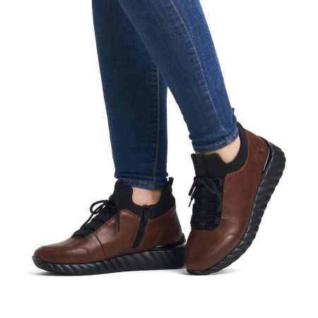 Кроссовки Remonte D5977-22