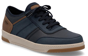 Кроссовки Rieker 17550-15