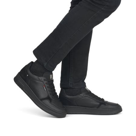 Кроссовки Rieker U0403-00