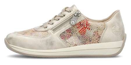 Кроссовки Rieker N1112-91