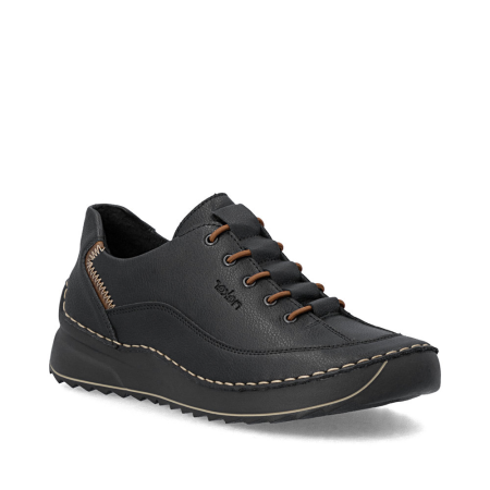 Ботинки Rieker 51518-00