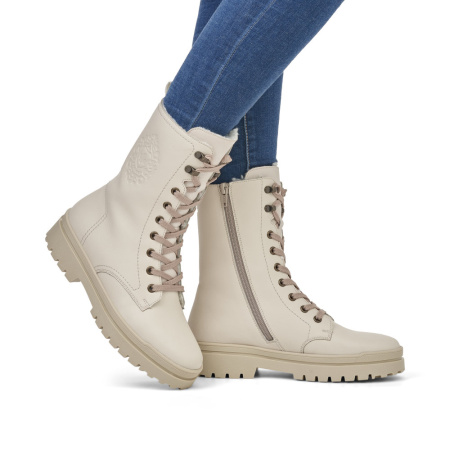 Ботинки Rieker Z4400-60