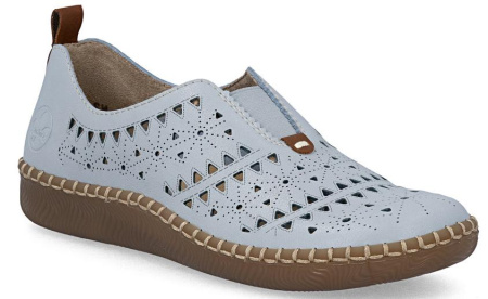 Туфли Rieker N2452-10