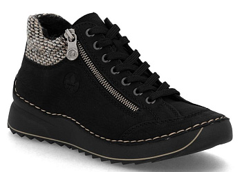 Ботинки Rieker 51523-01