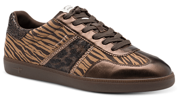 Кеды Tamaris 1-23624-43-3B3