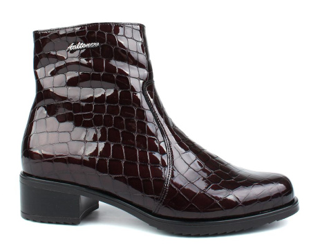 Ботинки Aaltonen 31465 1401 491 71