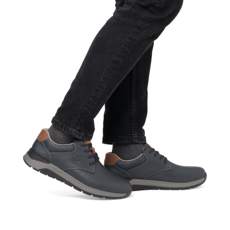 Туфли Rieker 39613-14