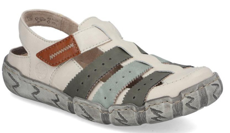 Туфли Rieker L0379-90