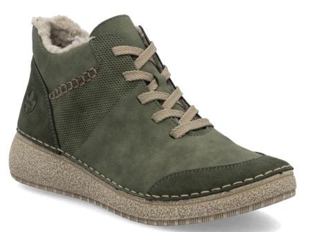 Ботинки Rieker 50906-54