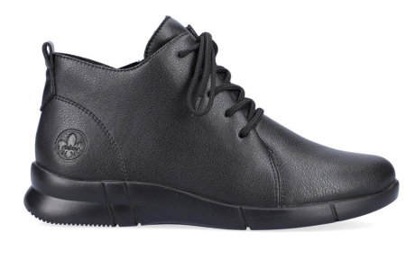 Ботинки Rieker N2131-00