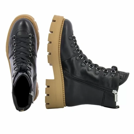 Ботинки Tamaris 1-1-26225-29-031