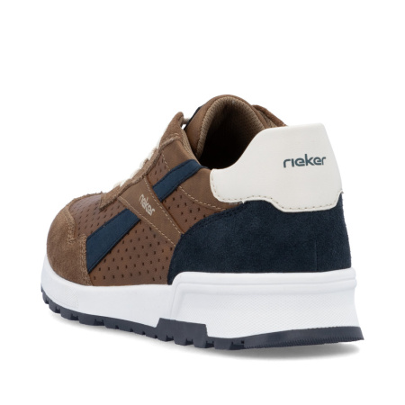 Кроссовки Rieker 15123-24
